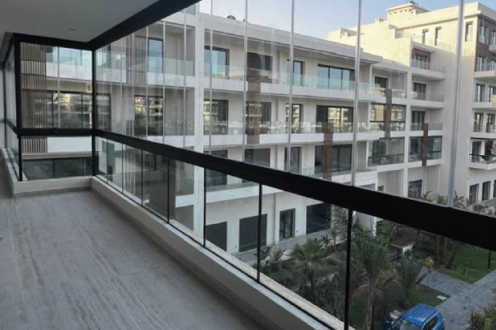 Pergola Aluminium
