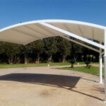 Pergola rétractable