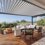 Menuiserie aluminium à Casablanca
