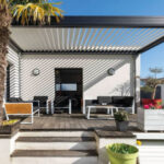 Pergola Casablanca
