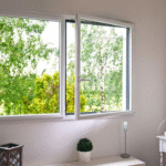 fenêtre aluminium