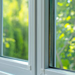 Vitrage en Aluminium