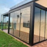 Prix Pergola Bioclimatique Casablanca