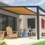 Pergola motorisée Casablanca
