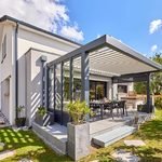 Pergola sur mesure Casablanca